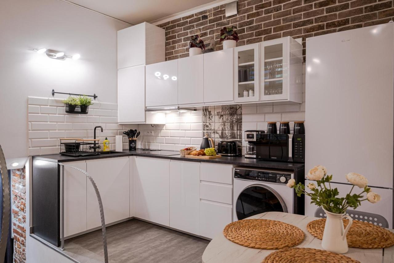 Old Town Wawel II Premium Apartments Krakow Bagian luar foto