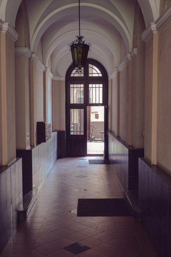 Old Town Wawel II Premium Apartments Krakow Bagian luar foto