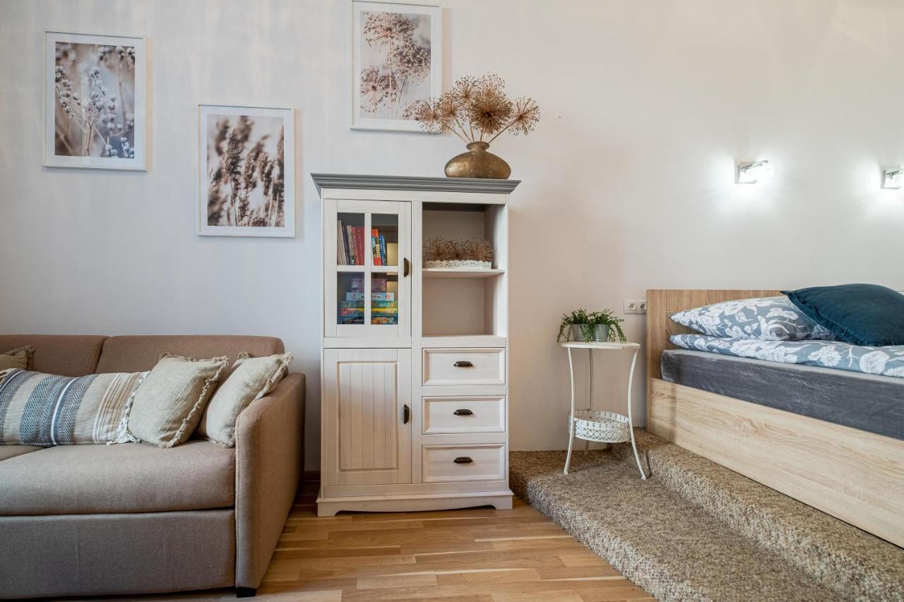 Old Town Wawel II Premium Apartments Krakow Bagian luar foto