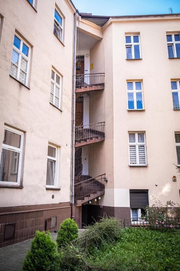 Old Town Wawel II Premium Apartments Krakow Bagian luar foto