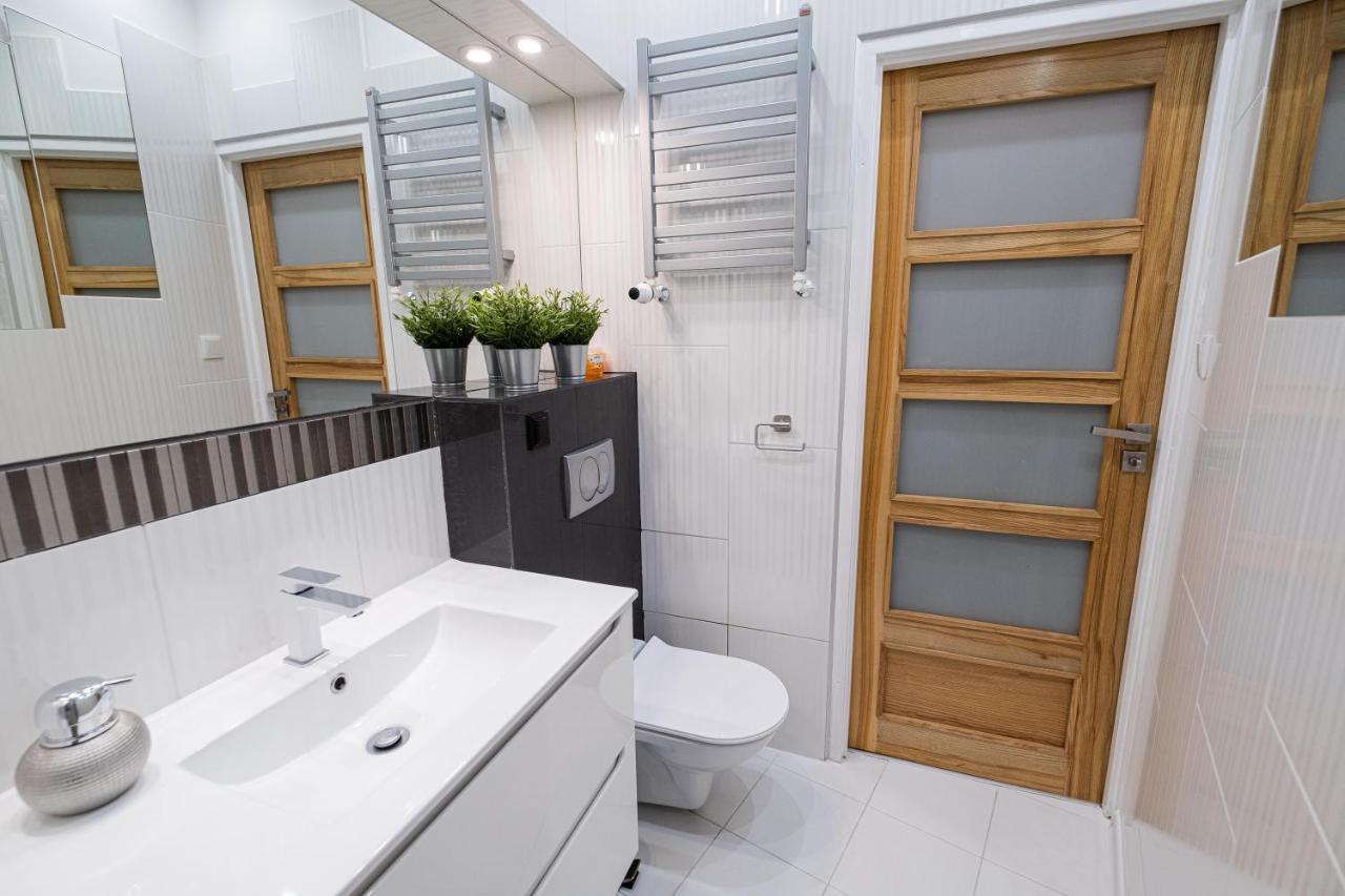 Old Town Wawel II Premium Apartments Krakow Bagian luar foto