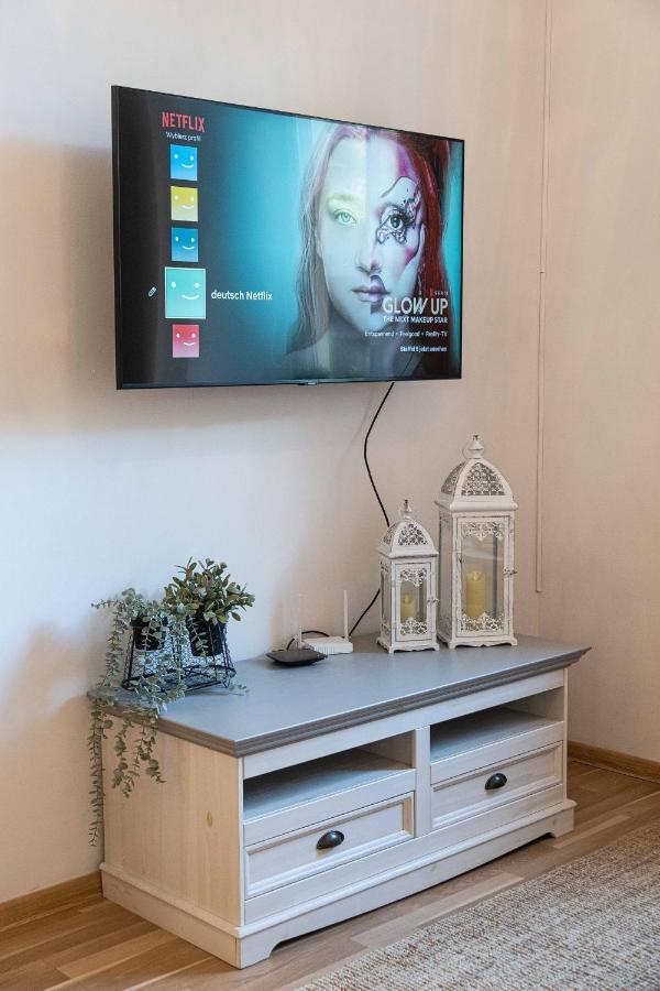 Old Town Wawel II Premium Apartments Krakow Bagian luar foto