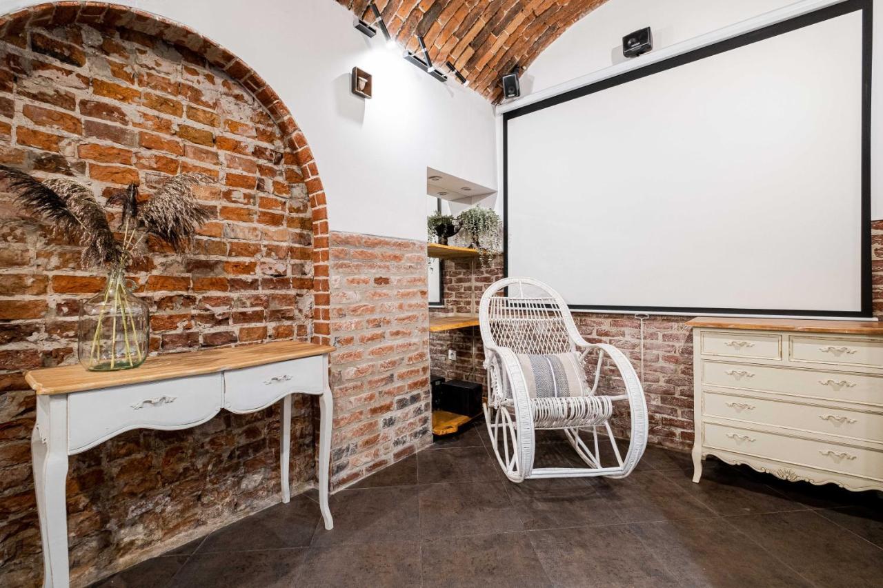 Old Town Wawel II Premium Apartments Krakow Bagian luar foto