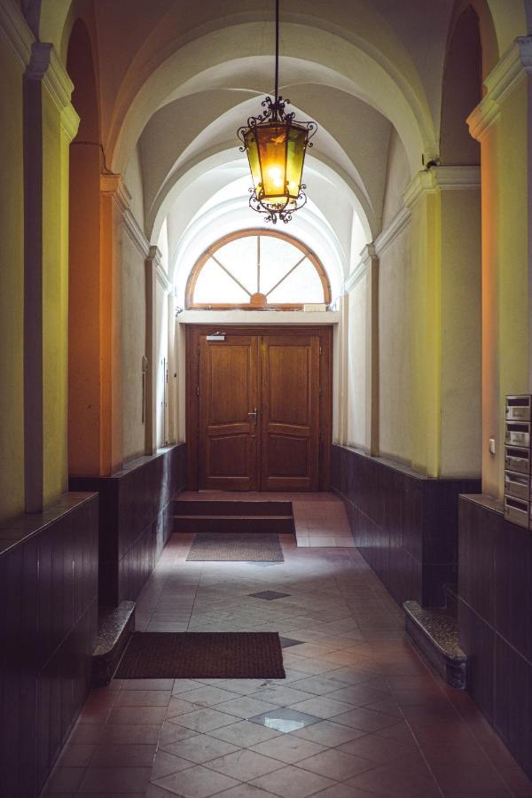 Old Town Wawel II Premium Apartments Krakow Bagian luar foto