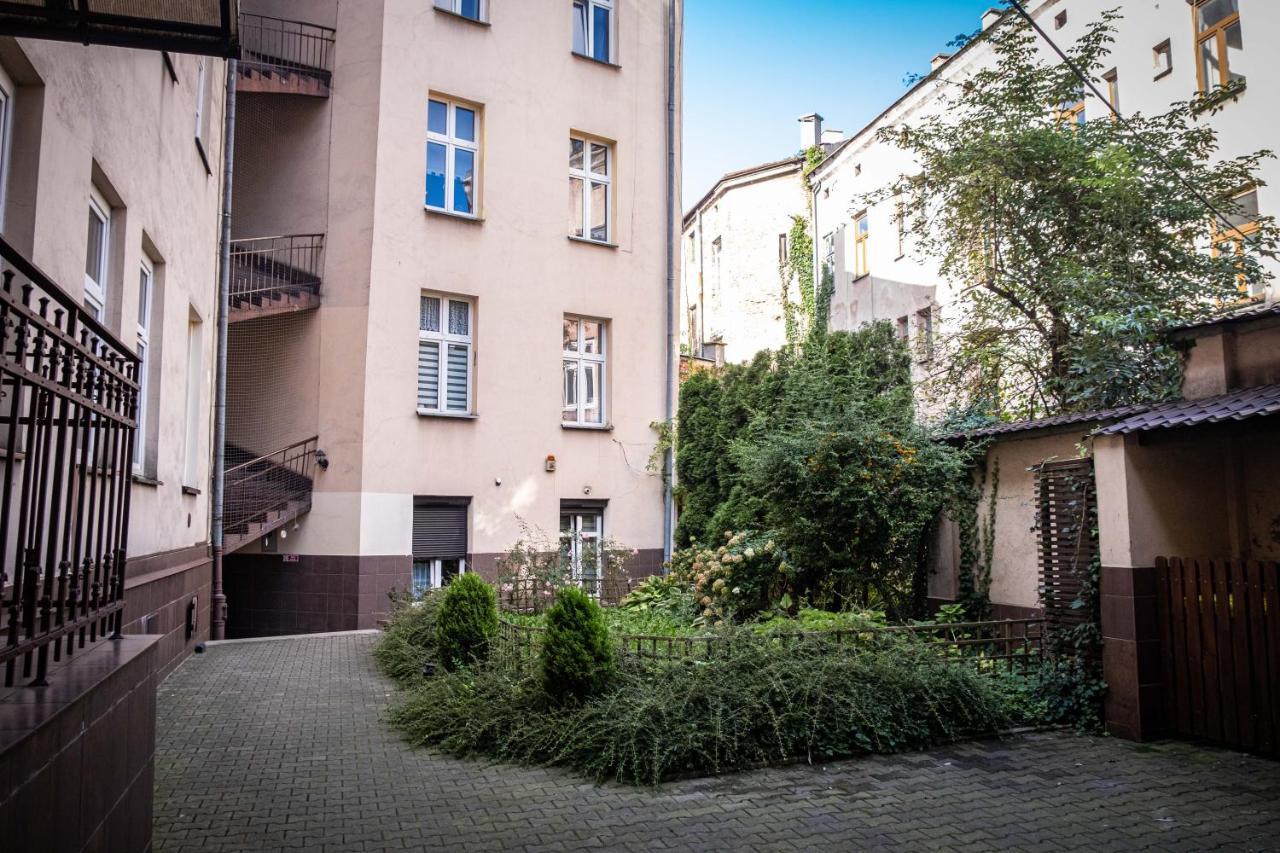 Old Town Wawel II Premium Apartments Krakow Bagian luar foto