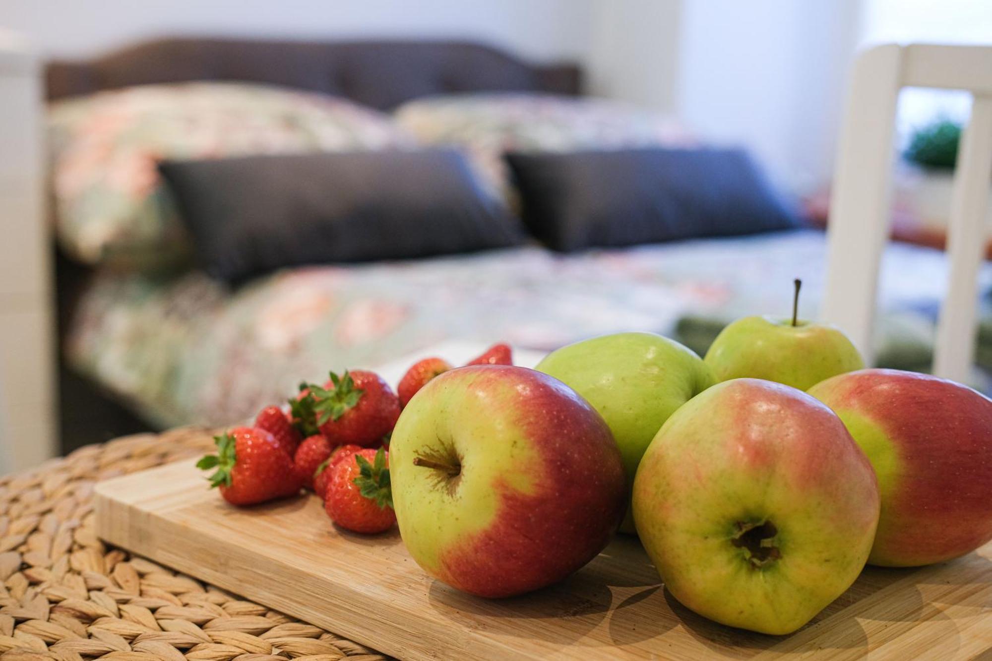 Old Town Wawel II Premium Apartments Krakow Bagian luar foto