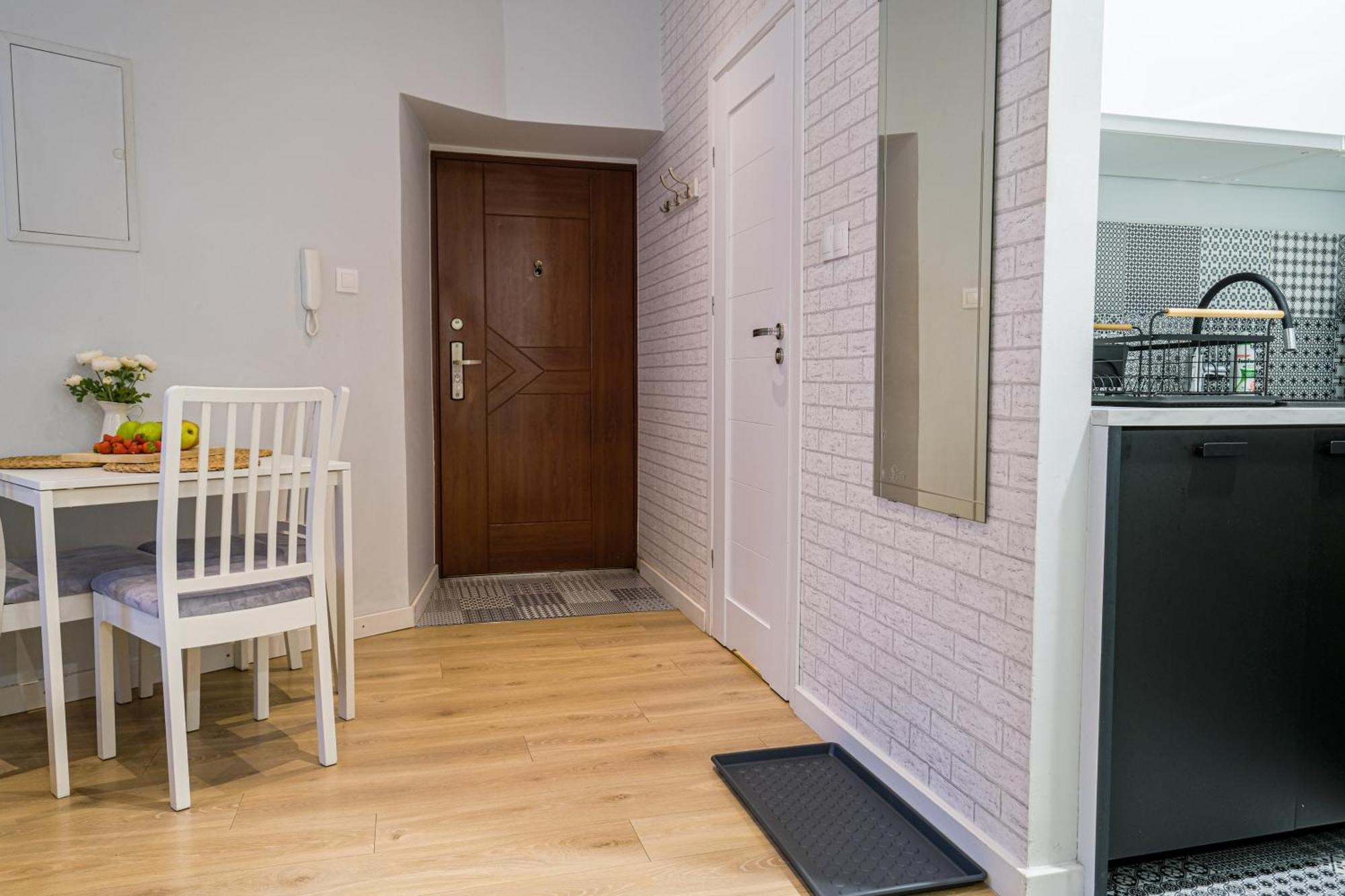 Old Town Wawel II Premium Apartments Krakow Bagian luar foto